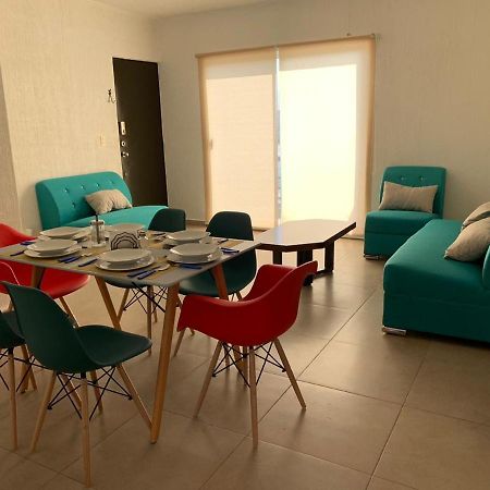 Appartamento Playa Orquidea Playa del Carmen Esterno foto